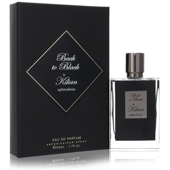 Back to Black EDP 